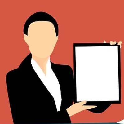 Placeholder avatar