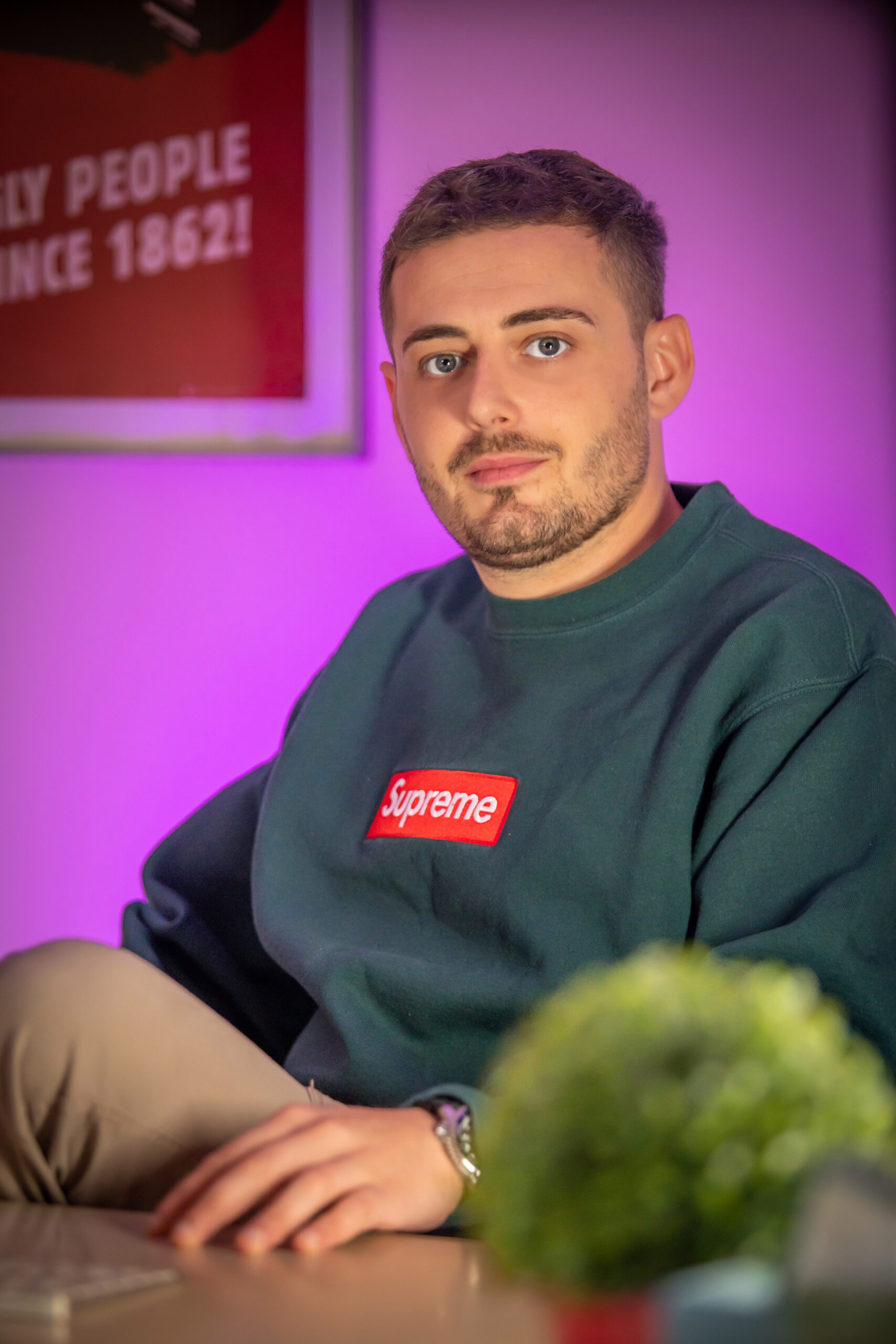 Avatar dell'autore