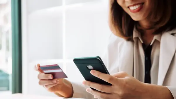 Payment solutions for global commerce - Lara Translate