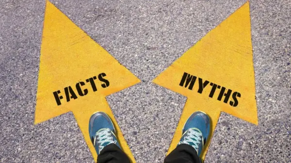 Myths about AI Translation | Lara Translate