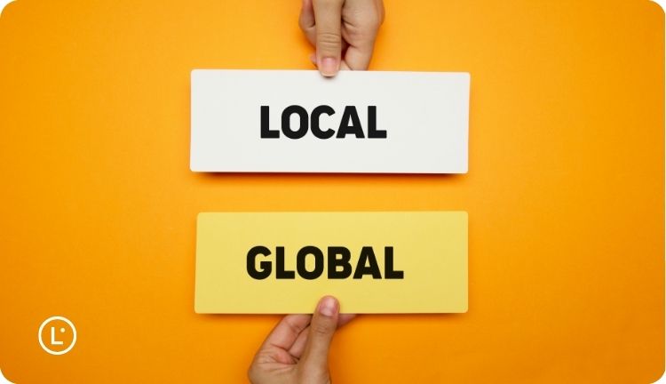 Ai Translation Benefits - Localization - Lara Translate
