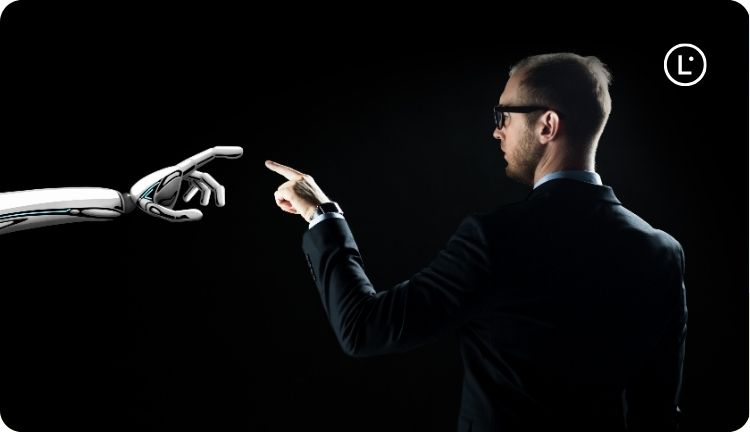 Balancing Automation with Human Expertise - AI translation software - Lara Translate