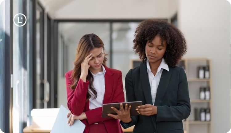 Boss asked me to integrate AI in business workflow - Lara Translate