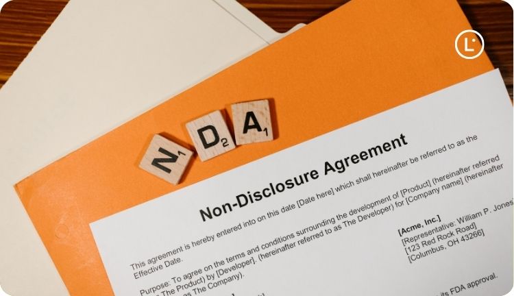 Confidentiality - Legal Documents Translation - Lara Translate