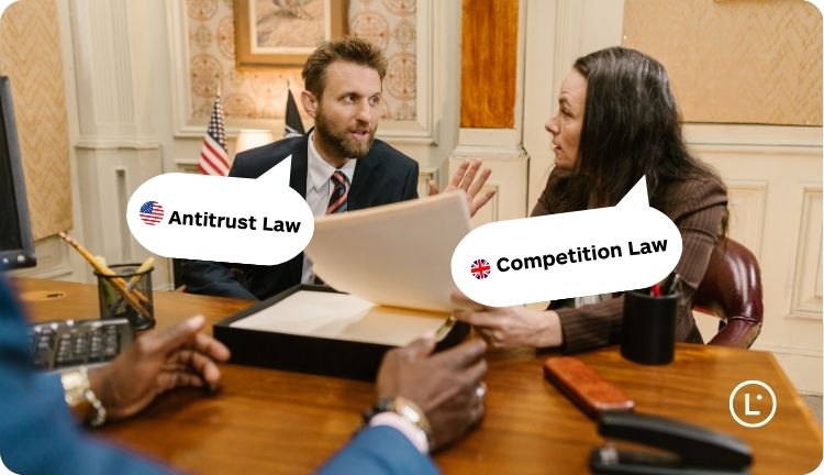 Navigate cultural differences - Legal Documents Translation - Lara Translate