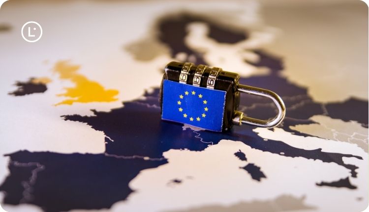 Legal and regulatory compliance - SaaS localization - Lara Translate