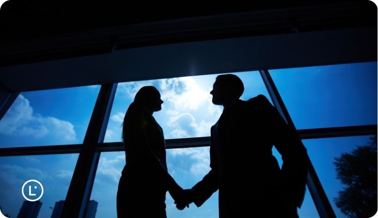 Partner with qualified partners - Legal Documents Translation - Lara Translate