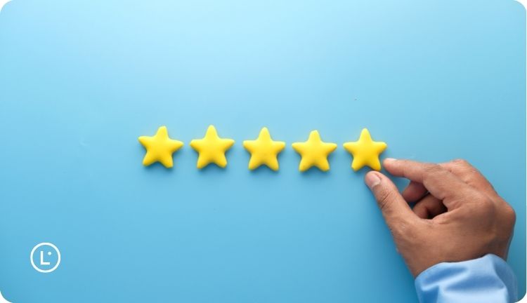 Quality assurance and security - Legal Documents Translation - Lara Translate