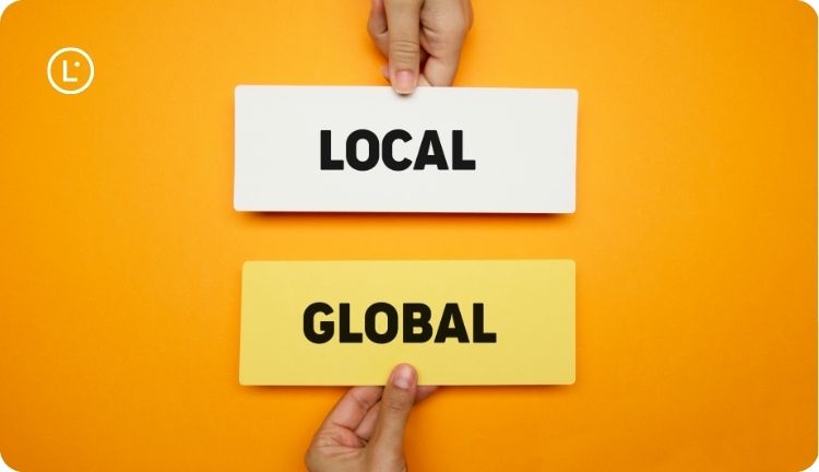 SaaS localization - Lara Translate