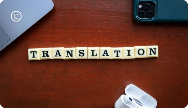 Time Tracking Solutions Workflow - Lara Translate
