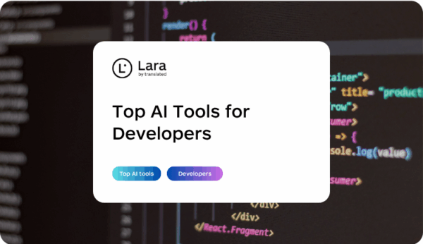 top ai Tools for Developers