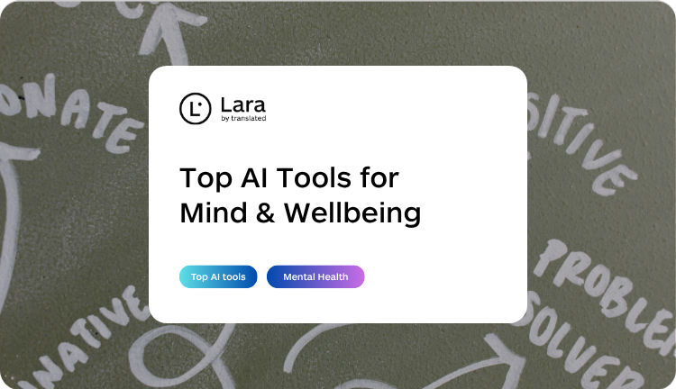 Top AI Tools for Mental Health