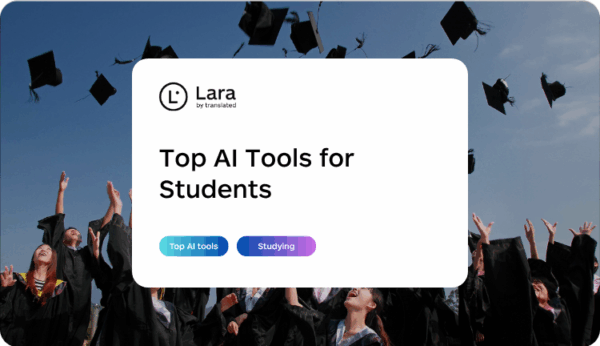 Top AI Tools for Students