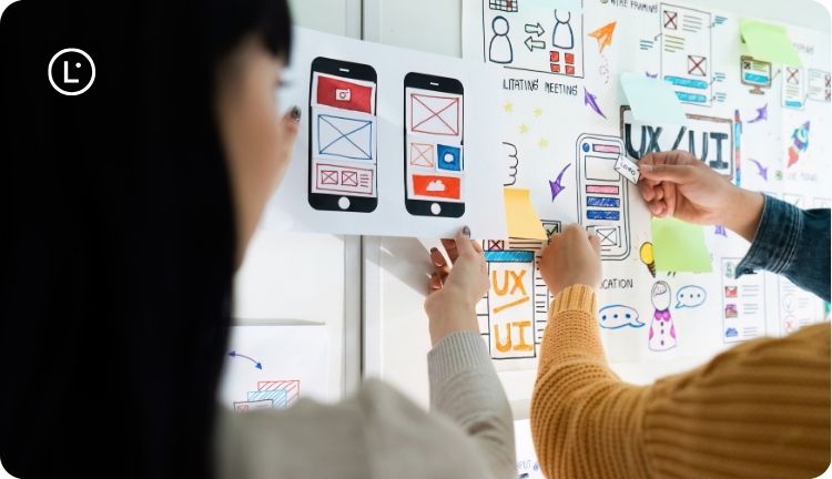 UX & UI - SaaS localization - Lara Translate