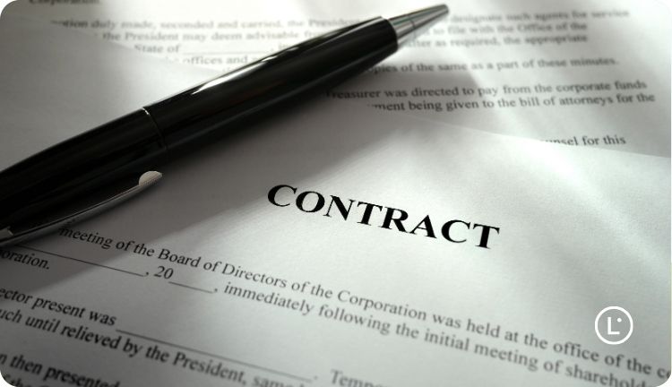 Legal documents - AI Document Translation - Lara Translate