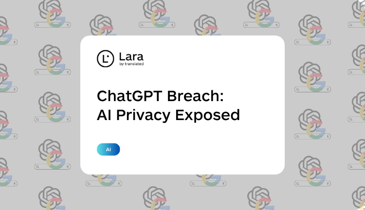 ChatGPT Breach: AI Privacy Exposed