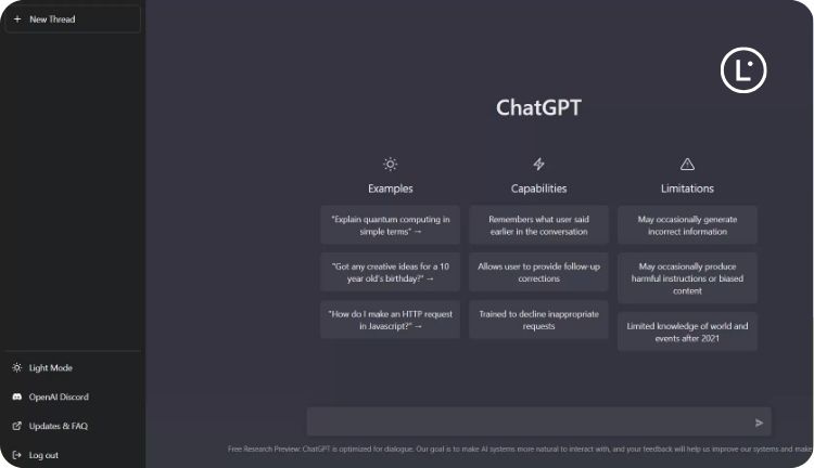 And ChatGPT? Strengths and limits of Google Translate - Lara Translate