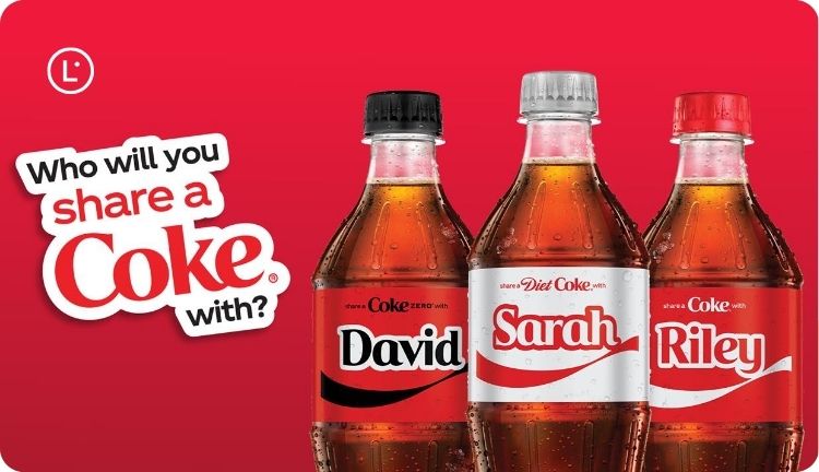 Coca-cola - Localization - Lara Translate