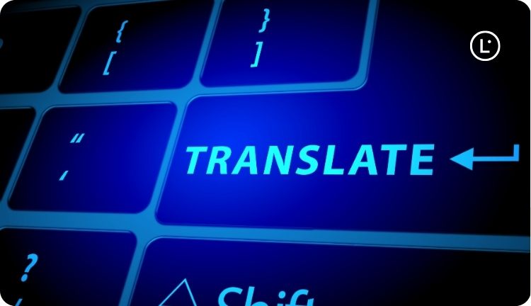 Machine Translation - AI Tools for Translators - Lara Translate