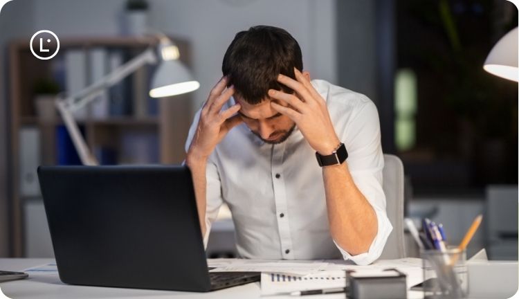 Frustration non-multilingual ecommerce - Lara Translate