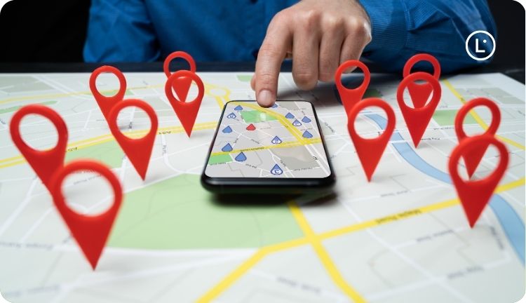 Ecommerce Translation SEO optimization localization benefits - multilingual ecommerce - Lara Translate