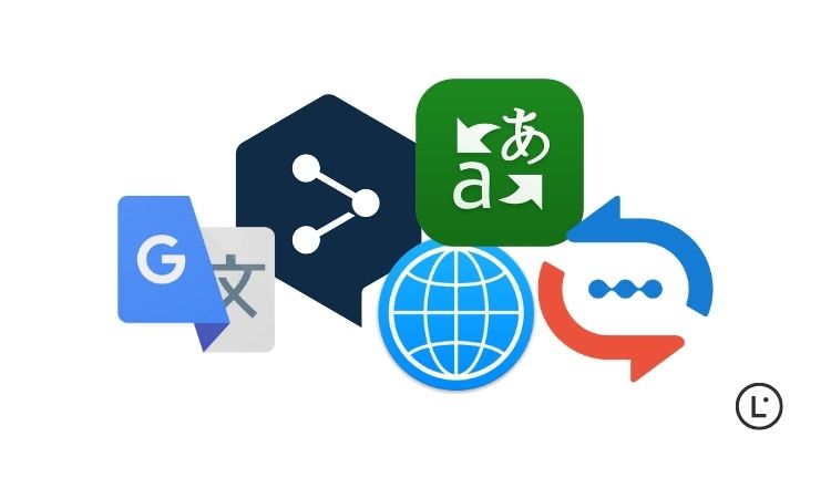 Most used AI Translation App - Lara Translate