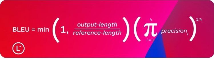 Best LLMs for Translation, BLEU score - Lara Translate