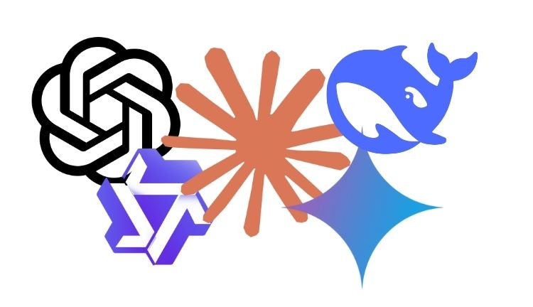 Best LLMs for Translation: Claude, ChatGPT, Deepseek - Lara Translate