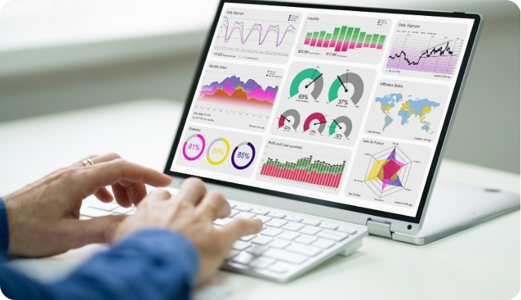 KPI & ROI - Best SEO Tools 2025 - Lara Translate