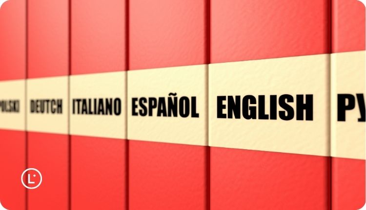 Language Service Provider - Lara Translate