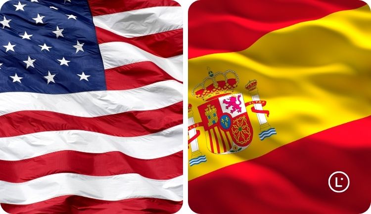 Translate Document English Spanish - Lara Translate