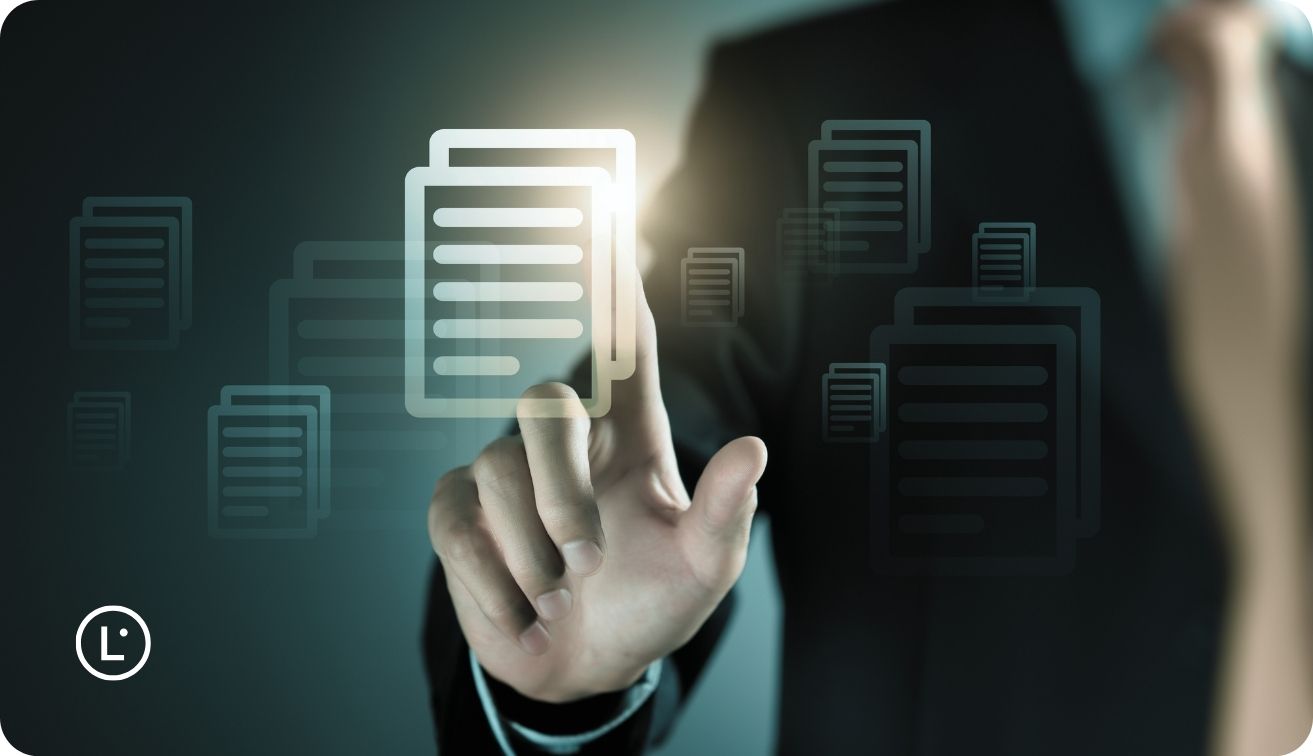 AI translation file formats - Lara Translate