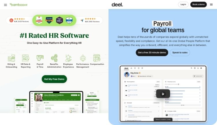 Best Business Tools 2025 - Lara Translate