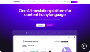 Top Tools to Translate legal documents - Lara Translate
