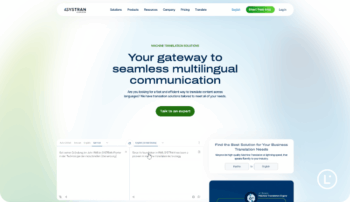 Top Tools to Translate legal documents - Lara Translate