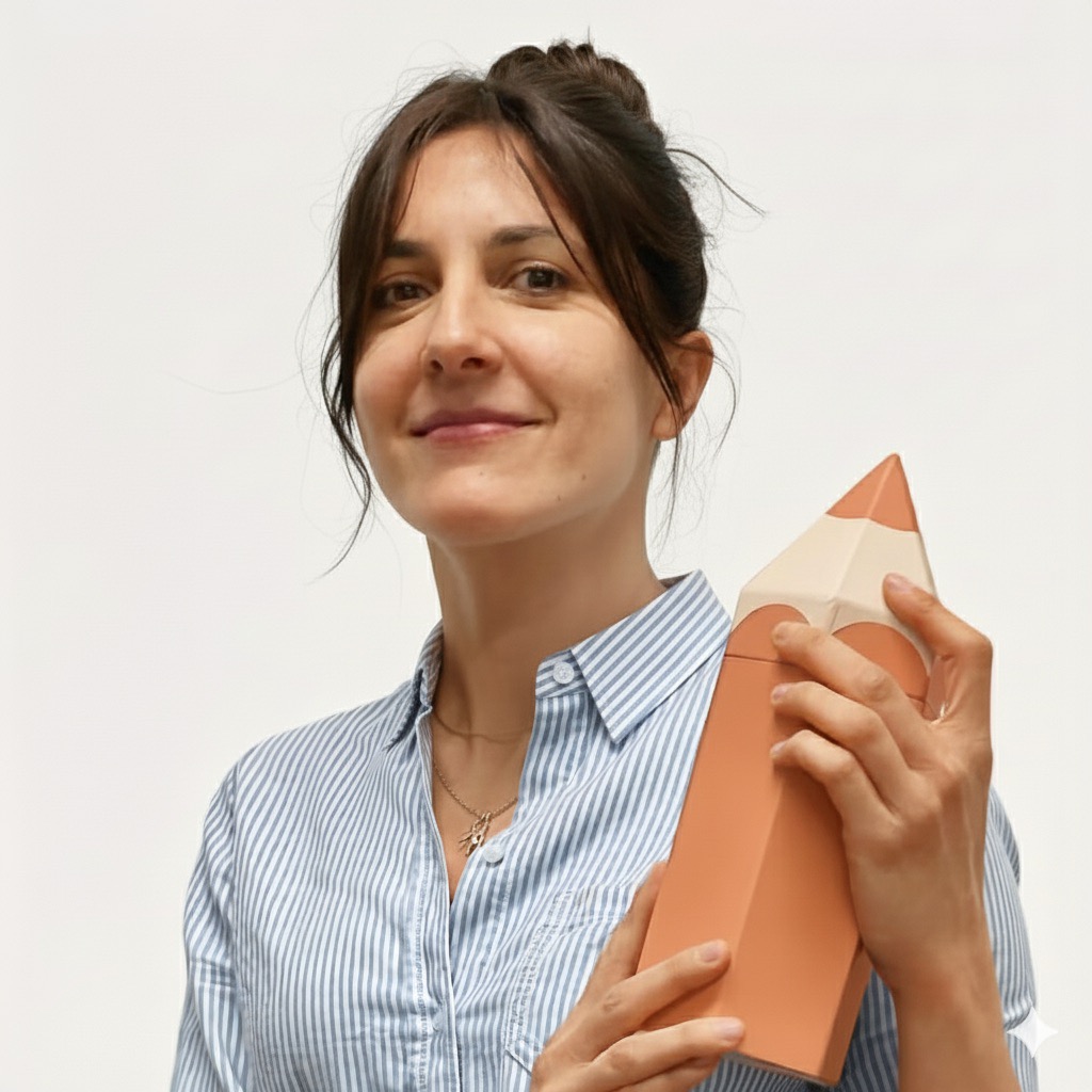Avatar dell'autore