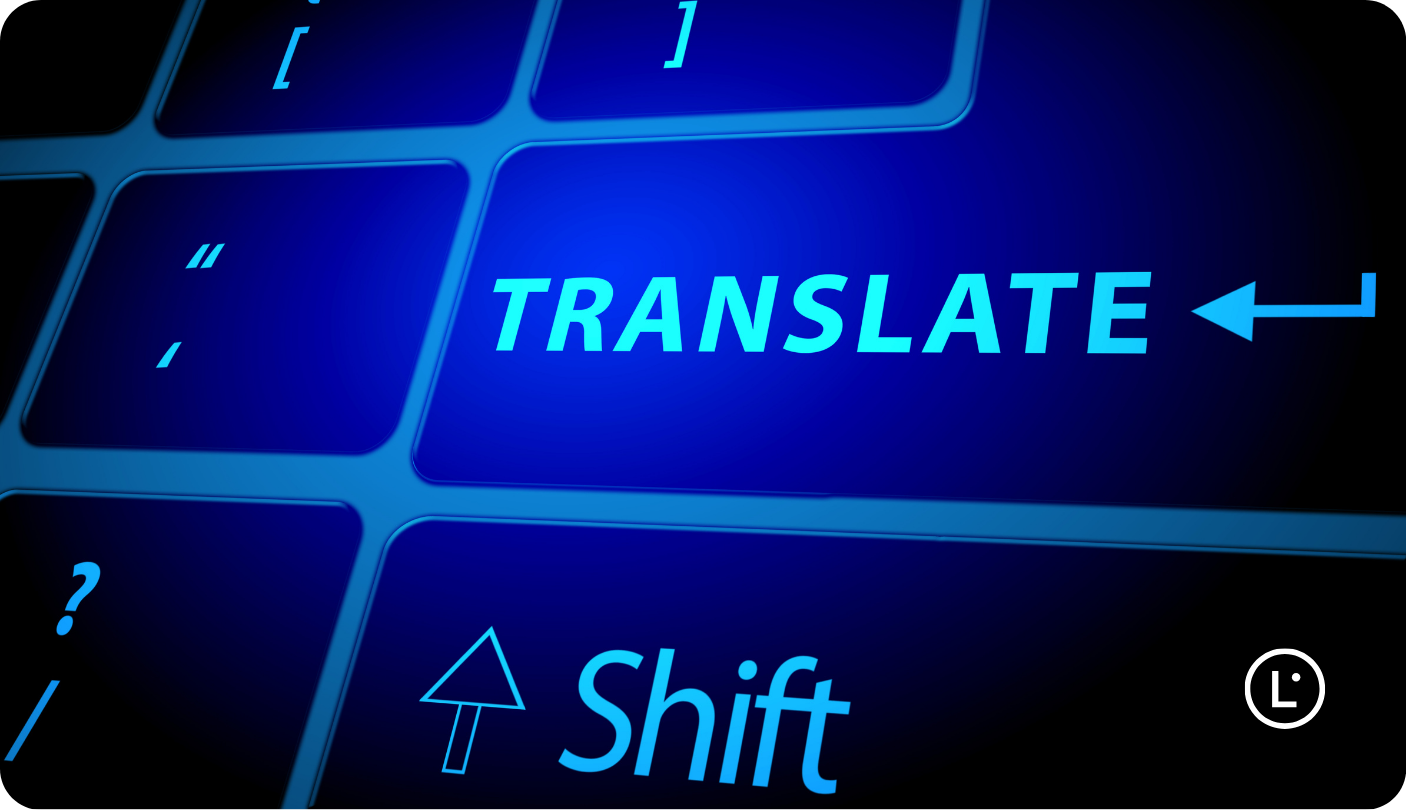 AI translation for startups - Lara Translate