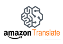 Best DeepL Alternatives - Amazon Translate - Lara Translate