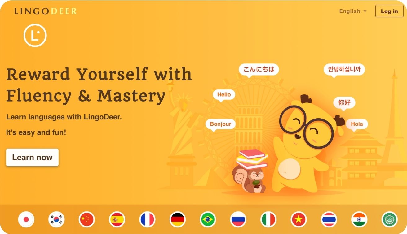 Best translators for students - Lara Translate