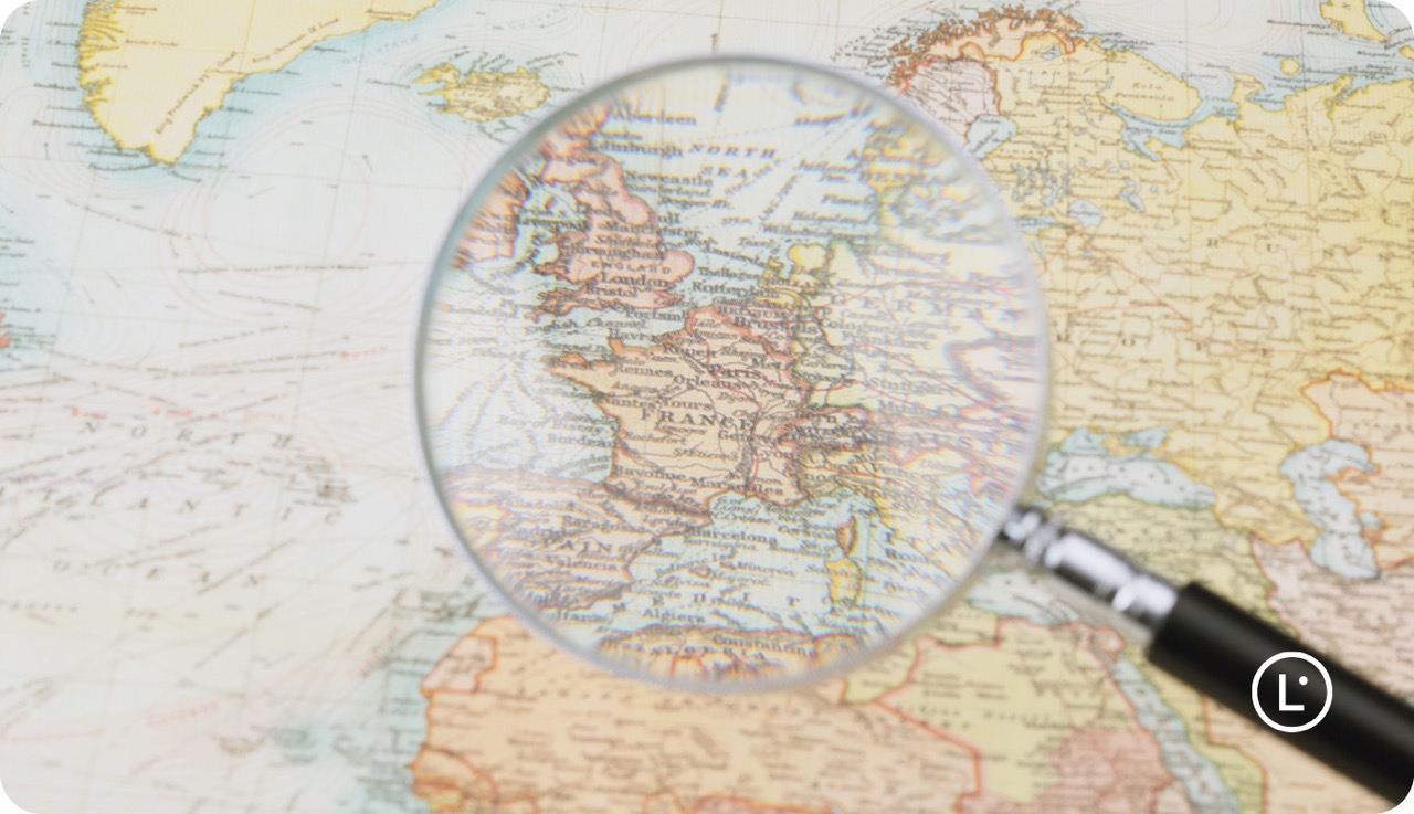 Startup localization - Lara Translate