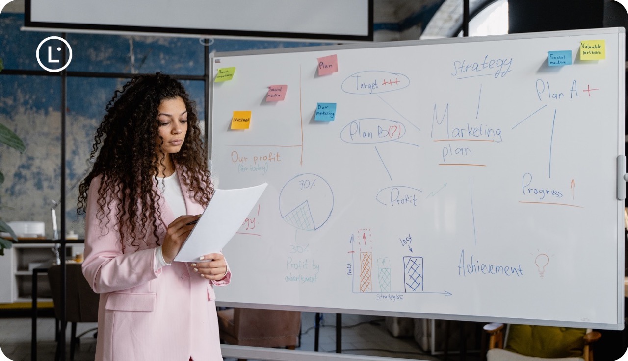 AI document translation - Lara Translate