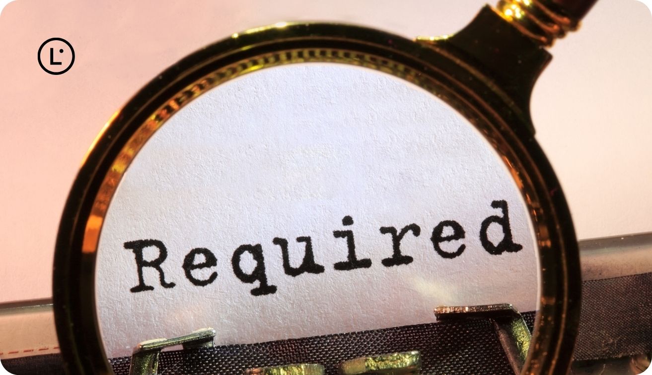 AI translation for legal documents - Lara Translate