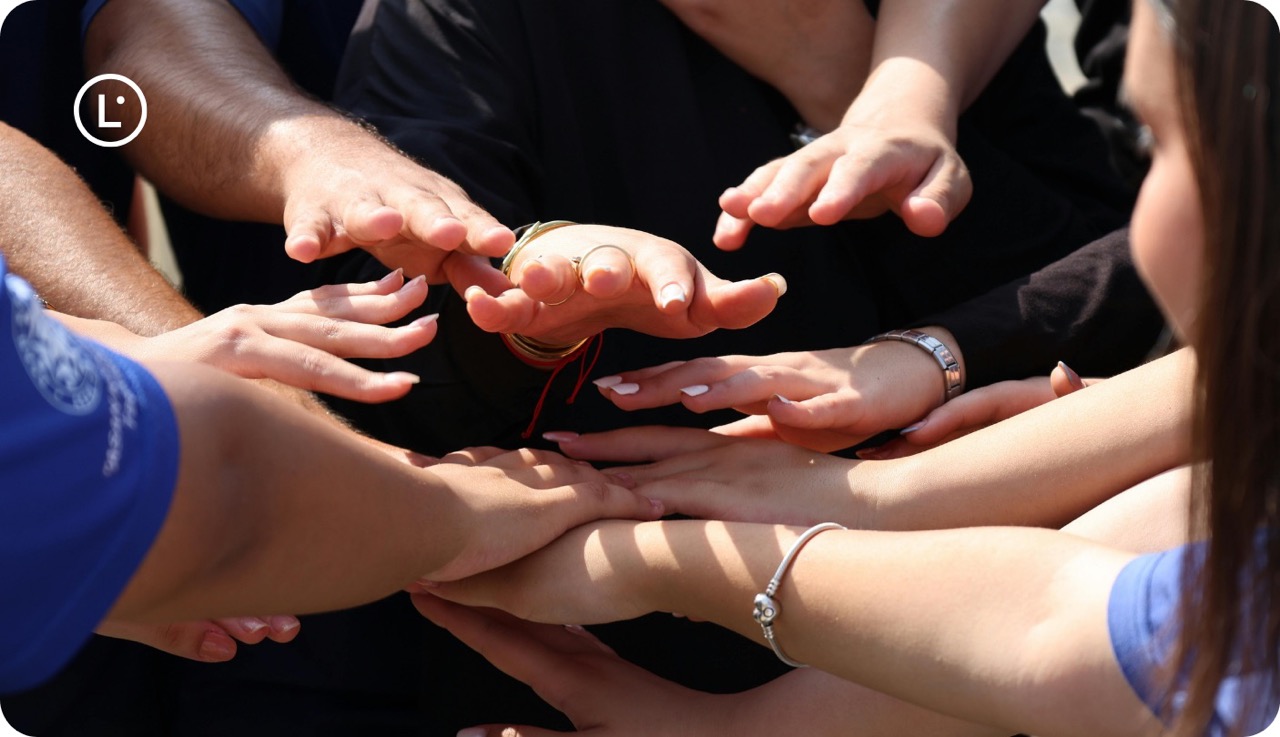 AI translation for students - Lara Translate