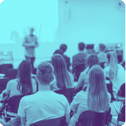 how to translate Parta.io courses with AI, University case - Lara Translate