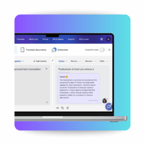 Lara Translate November 2025 release notes – 200+ languages and Trados integration