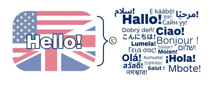 What languages does Lara Translate support