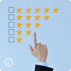 AI translation for Multilingual SEO - Lara Translate