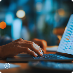 Are Ai translation services secure - Lara Translate