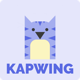 Best AI subtitle translator, Kapwig - Lara Translate