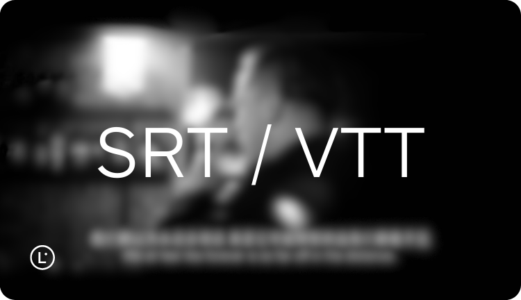 Best AI Subtitles Translator - Lara Translate